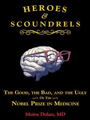 cover image of Heroes and Scoundrels